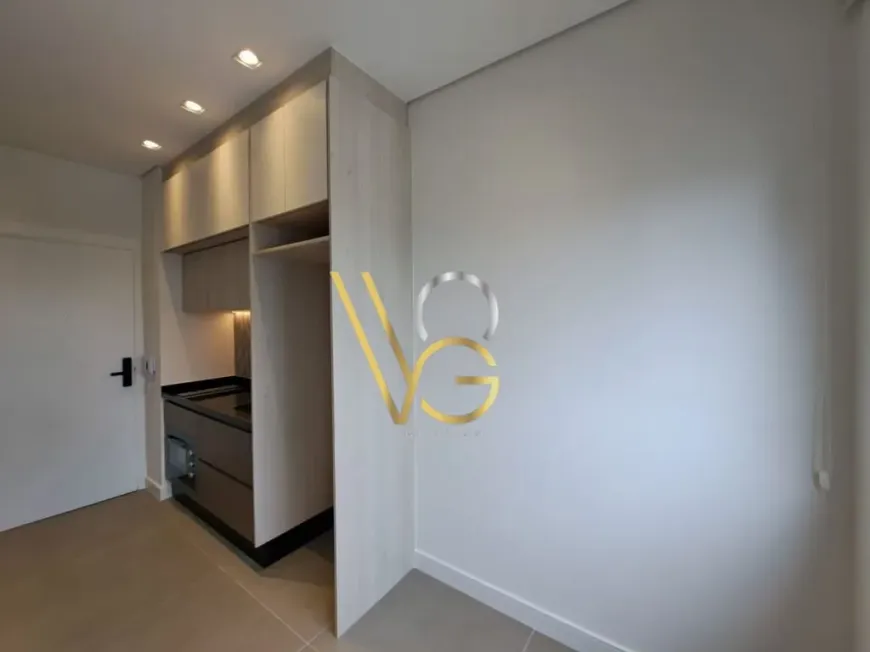 Imagem de Studio para aluguel possui 28m² com 1 quarto em Pinheiros - São Paulo - SP