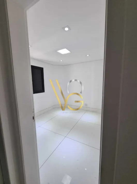 Imagem de Apartamento para venda tem 105m² com 3 quartos em Jardim Anália Franco - São Paulo - SP