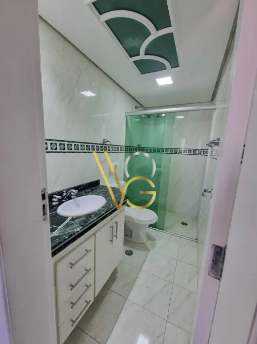 Imagem de Apartamento para venda tem 105m² com 3 quartos em Jardim Anália Franco - São Paulo - SP