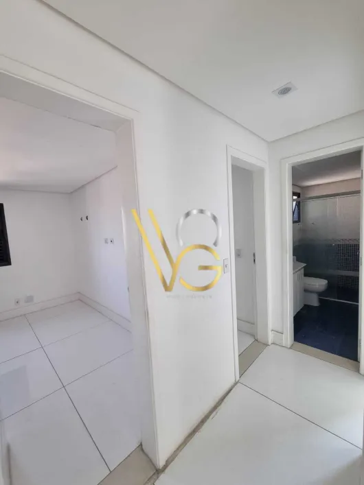 Imagem de Apartamento para venda tem 105m² com 3 quartos em Jardim Anália Franco - São Paulo - SP
