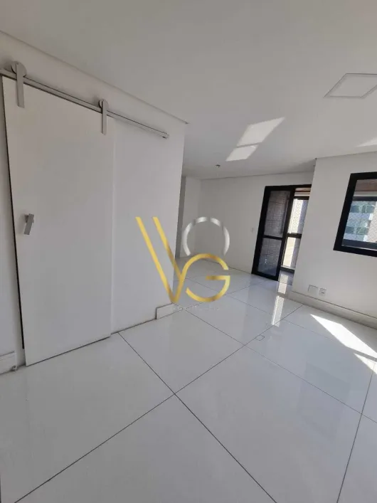 Imagem de Apartamento para venda tem 105m² com 3 quartos em Jardim Anália Franco - São Paulo - SP