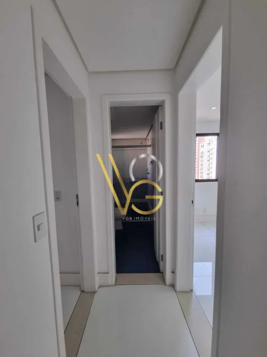 Imagem de Apartamento para venda tem 105m² com 3 quartos em Jardim Anália Franco - São Paulo - SP