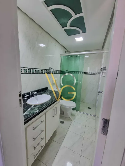 Imagem de Apartamento para venda tem 105m² com 3 quartos em Jardim Anália Franco - São Paulo - SP