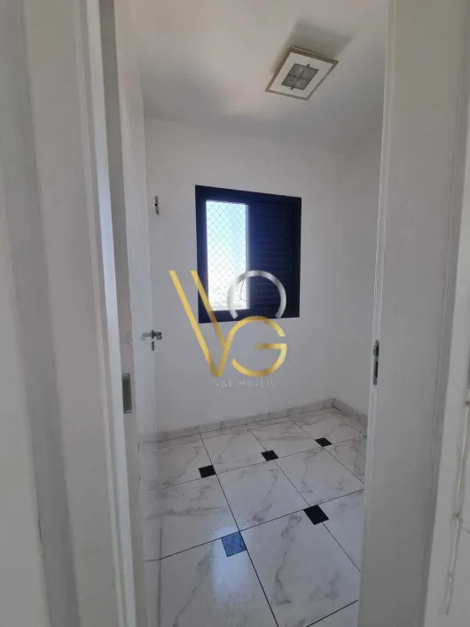 Imagem de Apartamento para venda tem 105m² com 3 quartos em Jardim Anália Franco - São Paulo - SP
