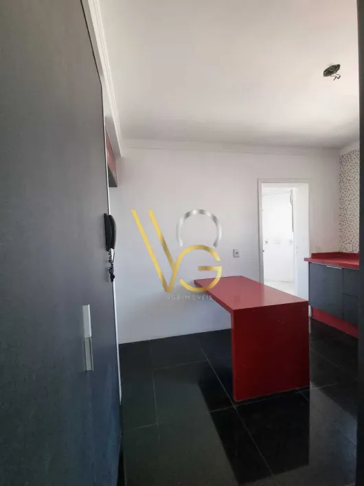 Imagem de Apartamento para venda tem 105m² com 3 quartos em Jardim Anália Franco - São Paulo - SP