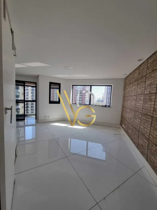 Imagem de Apartamento para venda tem 105m² com 3 quartos em Jardim Anália Franco - São Paulo - SP