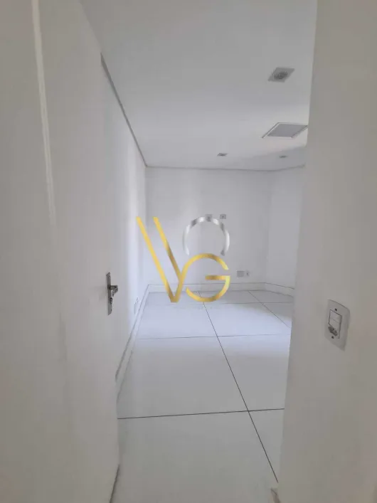 Imagem de Apartamento para venda tem 105m² com 3 quartos em Jardim Anália Franco - São Paulo - SP