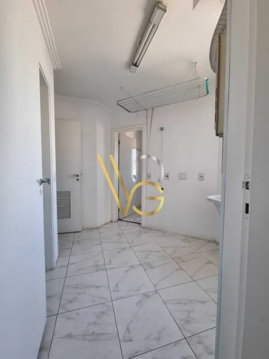 Imagem de Apartamento para venda tem 105m² com 3 quartos em Jardim Anália Franco - São Paulo - SP