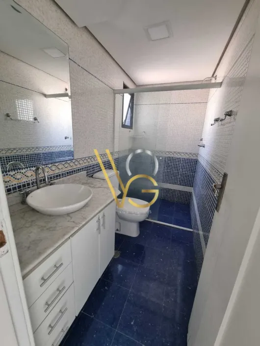 Imagem de Apartamento para venda tem 105m² com 3 quartos em Jardim Anália Franco - São Paulo - SP