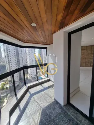 Imagem de Apartamento para venda tem 105m² com 3 quartos em Jardim Anália Franco - São Paulo - SP