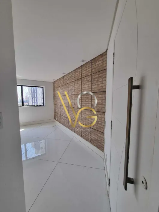 Imagem de Apartamento para venda tem 105m² com 3 quartos em Jardim Anália Franco - São Paulo - SP