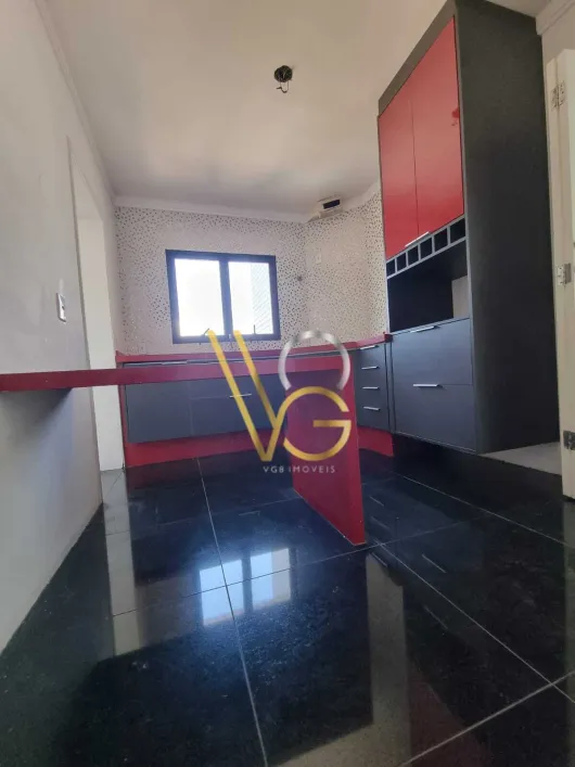 Imagem de Apartamento para venda tem 105m² com 3 quartos em Jardim Anália Franco - São Paulo - SP