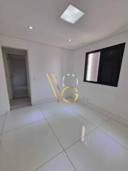 Imagem de Apartamento para venda tem 105m² com 3 quartos em Jardim Anália Franco - São Paulo - SP