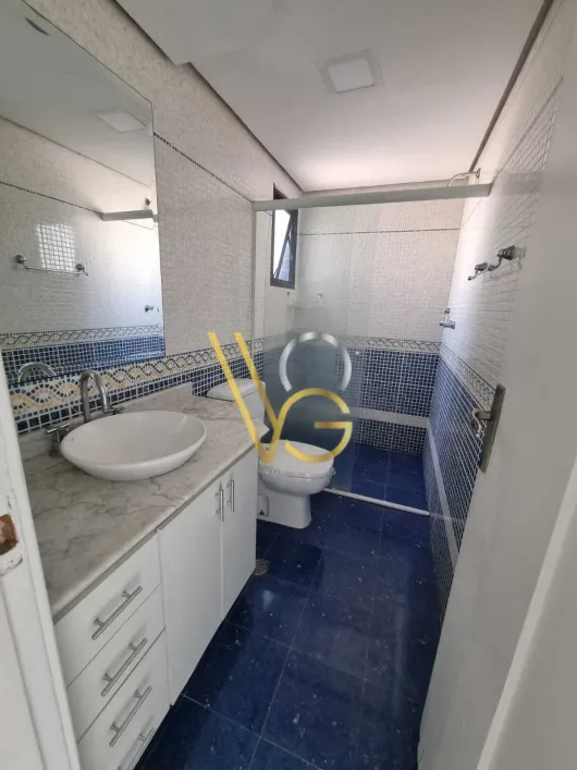 Imagem de Apartamento para venda tem 105m² com 3 quartos em Jardim Anália Franco - São Paulo - SP