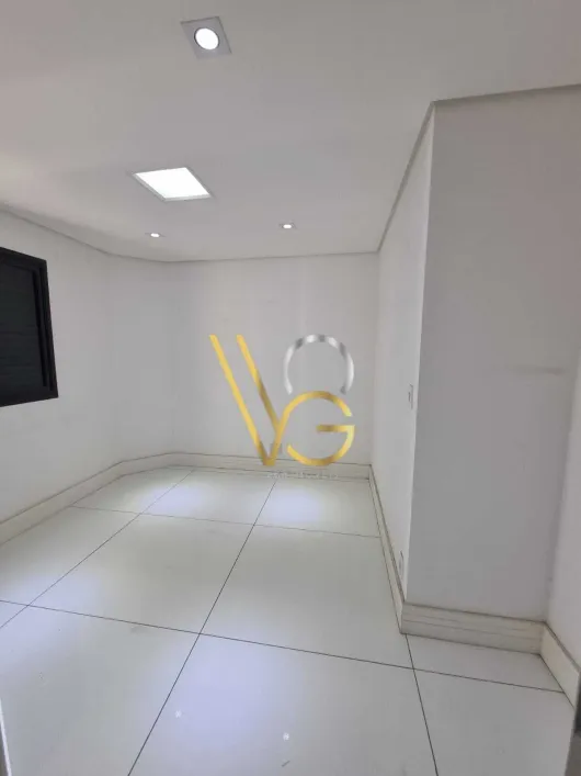 Imagem de Apartamento para venda tem 105m² com 3 quartos em Jardim Anália Franco - São Paulo - SP
