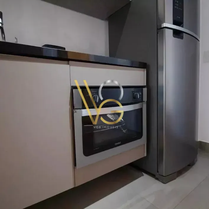 Imagem de Studio para aluguel com 32m² com 1 quarto em Pinheiros - São Paulo - SP