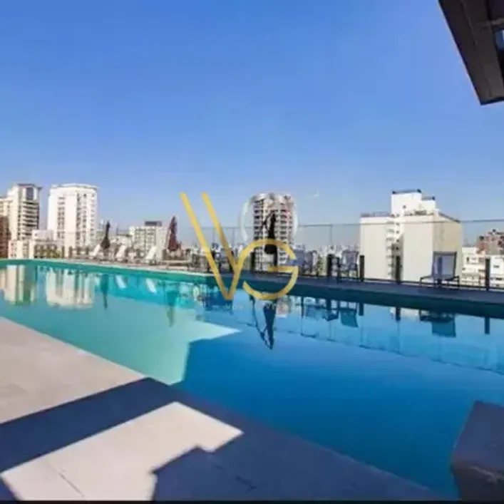 Imagem de Studio para aluguel com 32m² com 1 quarto em Pinheiros - São Paulo - SP