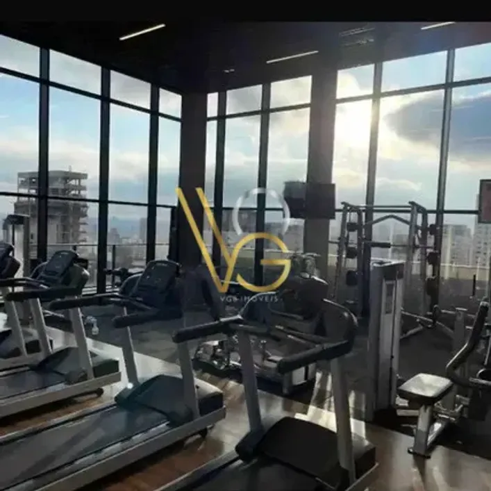 Imagem de Studio para aluguel com 32m² com 1 quarto em Pinheiros - São Paulo - SP