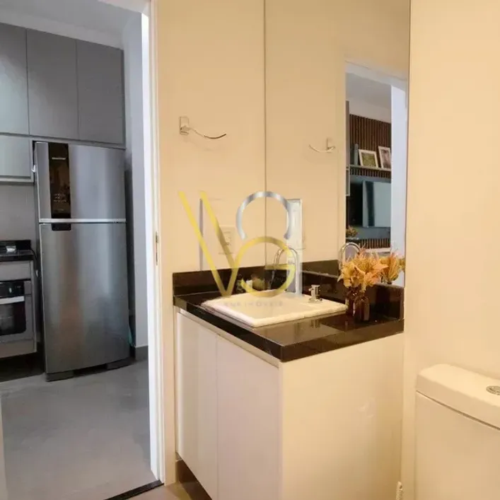 Imagem de Studio para aluguel com 32m² com 1 quarto em Pinheiros - São Paulo - SP
