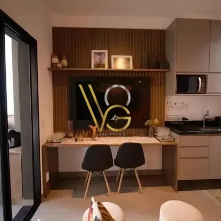 Imagem de Studio para aluguel com 32m² com 1 quarto em Pinheiros - São Paulo - SP
