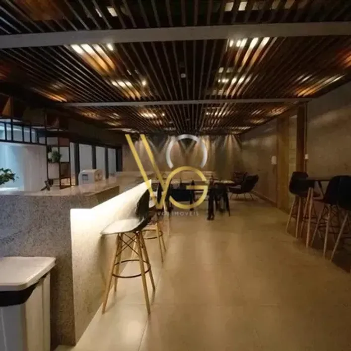 Imagem de Studio para aluguel com 32m² com 1 quarto em Pinheiros - São Paulo - SP