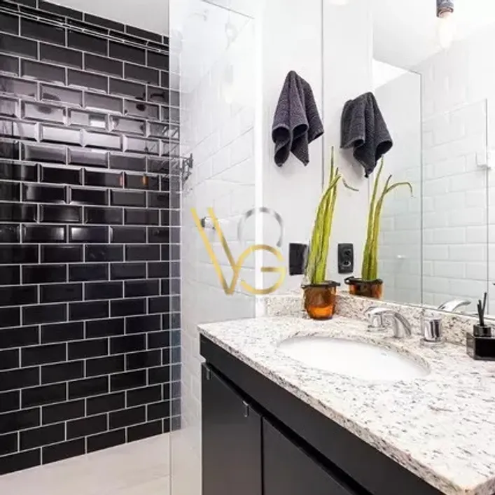 Imagem de Studio para aluguel com 39m² com 1 quarto em Bela Vista - São Paulo - SP