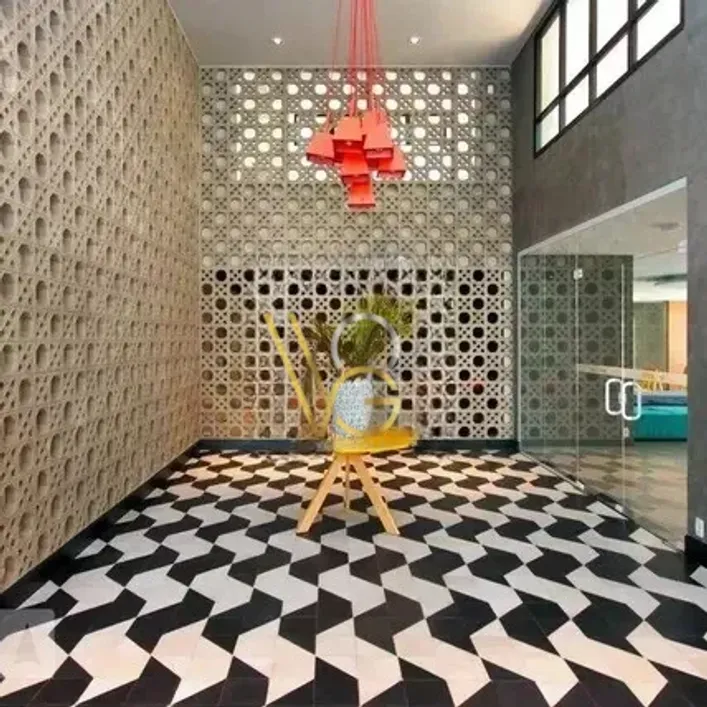 Imagem de Studio para aluguel com 39m² com 1 quarto em Bela Vista - São Paulo - SP