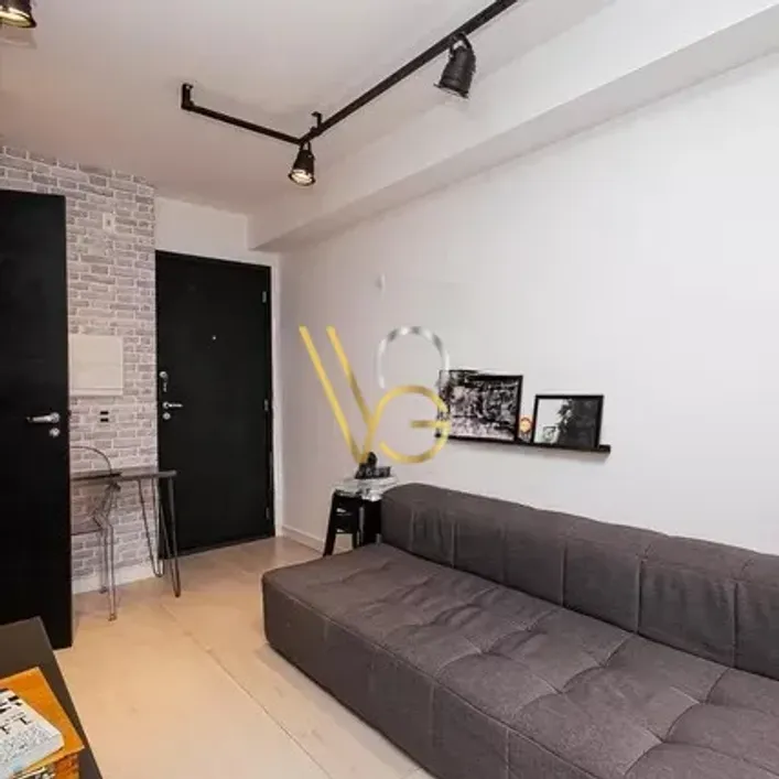 Imagem de Studio para aluguel com 39m² com 1 quarto em Bela Vista - São Paulo - SP