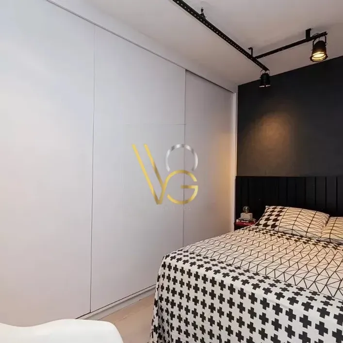 Imagem de Studio para aluguel com 39m² com 1 quarto em Bela Vista - São Paulo - SP