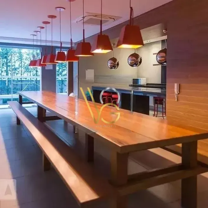 Imagem de Studio para aluguel com 39m² com 1 quarto em Bela Vista - São Paulo - SP