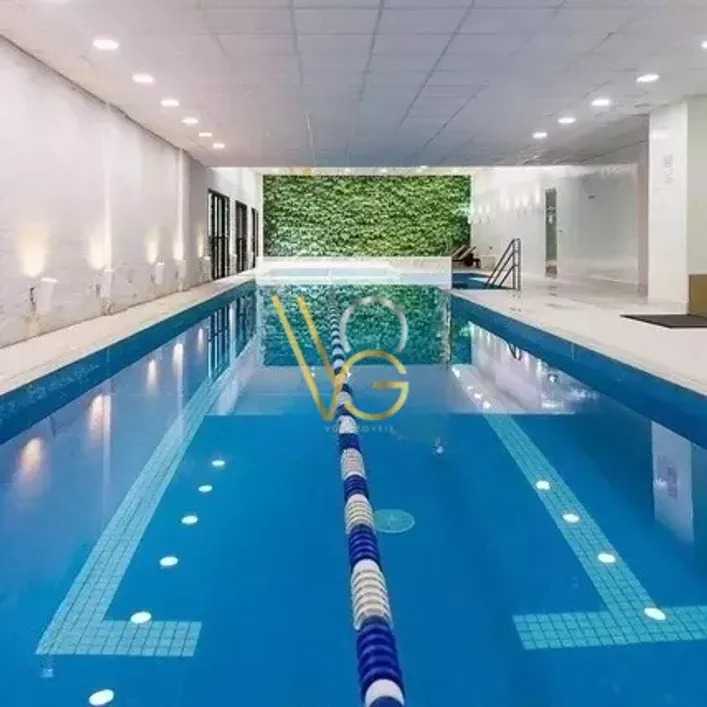 Imagem de Studio para aluguel com 39m² com 1 quarto em Bela Vista - São Paulo - SP