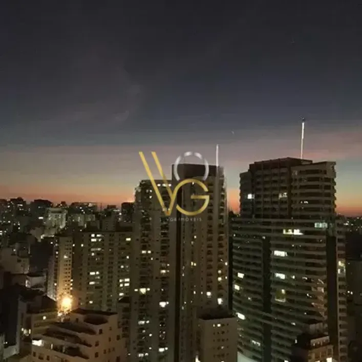 Imagem de Studio para aluguel com 39m² com 1 quarto em Bela Vista - São Paulo - SP