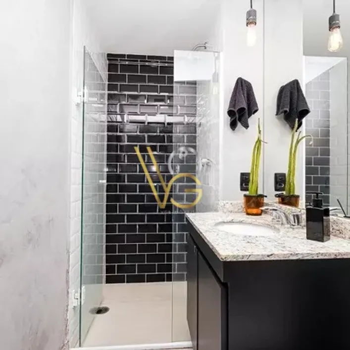 Imagem de Studio para aluguel com 39m² com 1 quarto em Bela Vista - São Paulo - SP