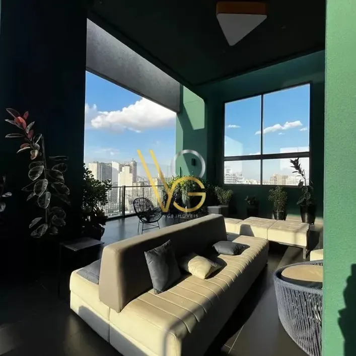 Imagem de Studio para aluguel com 39m² com 1 quarto em Bela Vista - São Paulo - SP