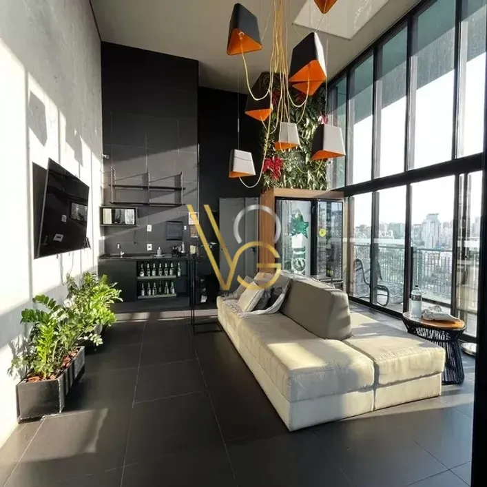 Imagem de Studio para aluguel com 39m² com 1 quarto em Bela Vista - São Paulo - SP