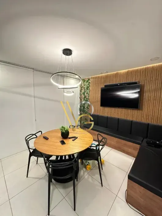 Imagem de Apartamento para venda possui 106 metros quadrados com 3 quartos em Tatuapé - São Paulo - SP