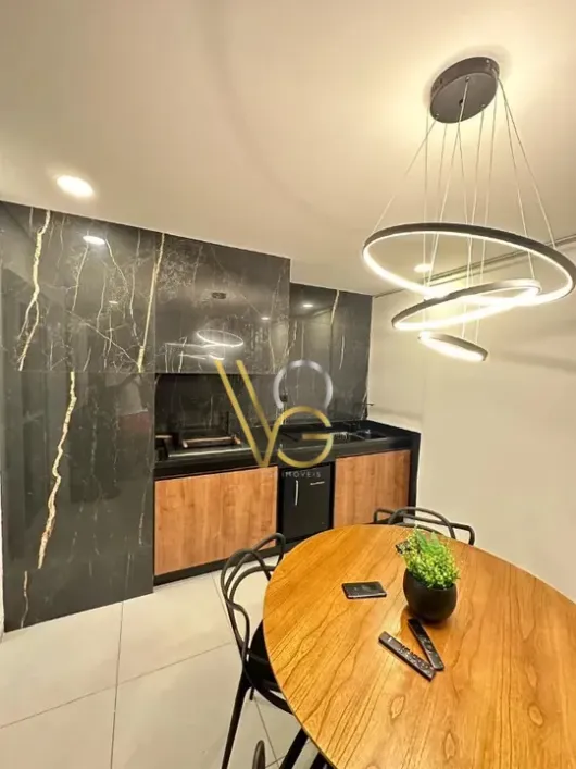 Imagem de Apartamento para venda possui 106 metros quadrados com 3 quartos em Tatuapé - São Paulo - SP