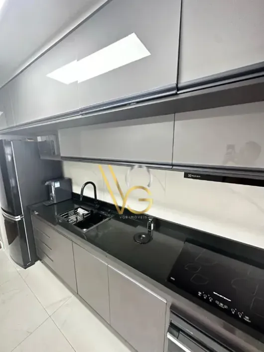 Imagem de Apartamento para venda possui 106 metros quadrados com 3 quartos em Tatuapé - São Paulo - SP