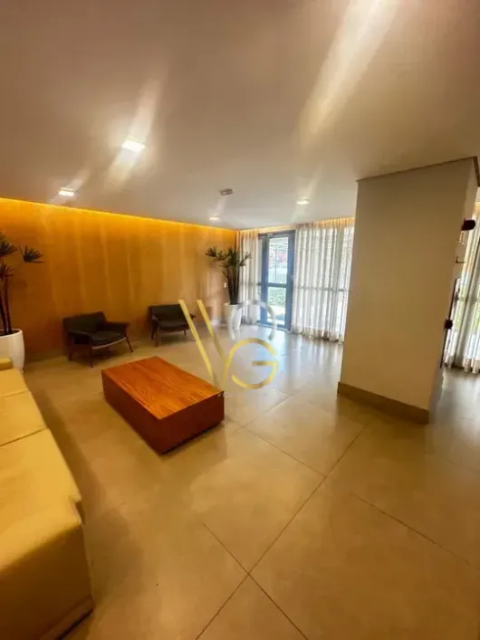 Imagem de Apartamento para venda possui 106 metros quadrados com 3 quartos em Tatuapé - São Paulo - SP