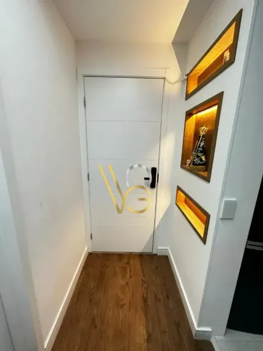 Imagem de Apartamento para venda possui 106 metros quadrados com 3 quartos em Tatuapé - São Paulo - SP