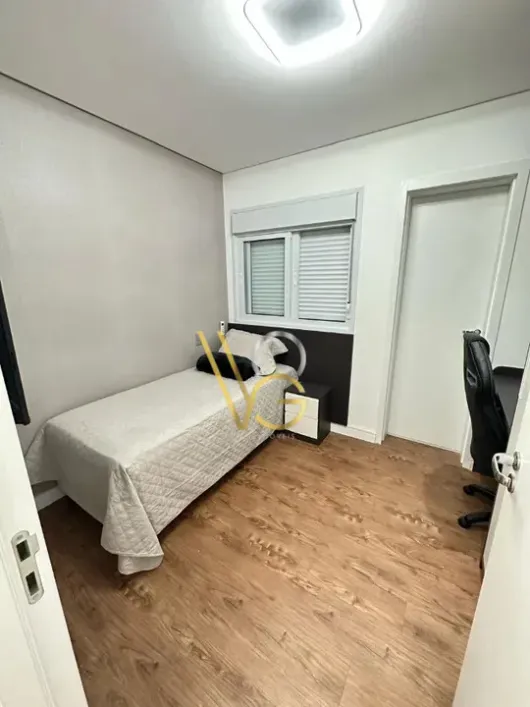 Imagem de Apartamento para venda possui 106 metros quadrados com 3 quartos em Tatuapé - São Paulo - SP