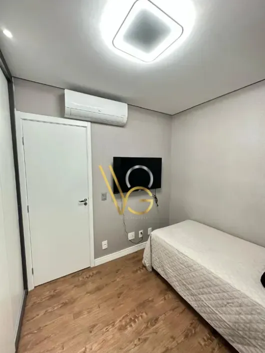 Imagem de Apartamento para venda possui 106 metros quadrados com 3 quartos em Tatuapé - São Paulo - SP