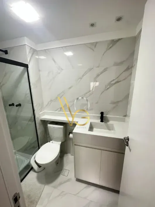 Imagem de Apartamento para venda possui 106 metros quadrados com 3 quartos em Tatuapé - São Paulo - SP