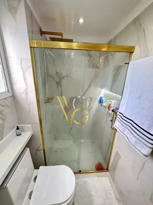 Imagem de Apartamento para venda possui 106 metros quadrados com 3 quartos em Tatuapé - São Paulo - SP