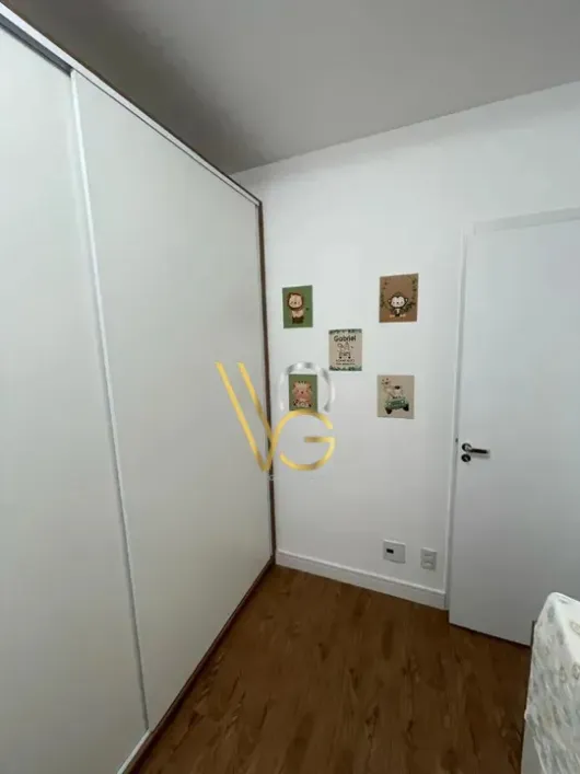 Imagem de Apartamento para venda possui 106 metros quadrados com 3 quartos em Tatuapé - São Paulo - SP
