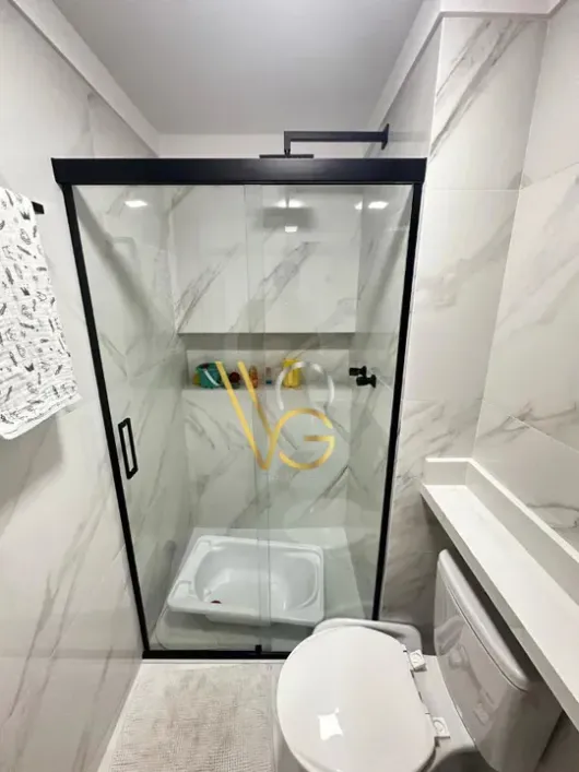Imagem de Apartamento para venda possui 106 metros quadrados com 3 quartos em Tatuapé - São Paulo - SP