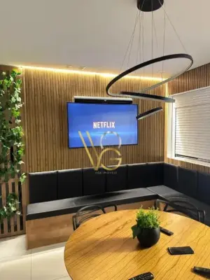Imagem de Apartamento para venda possui 106 metros quadrados com 3 quartos em Tatuapé - São Paulo - SP