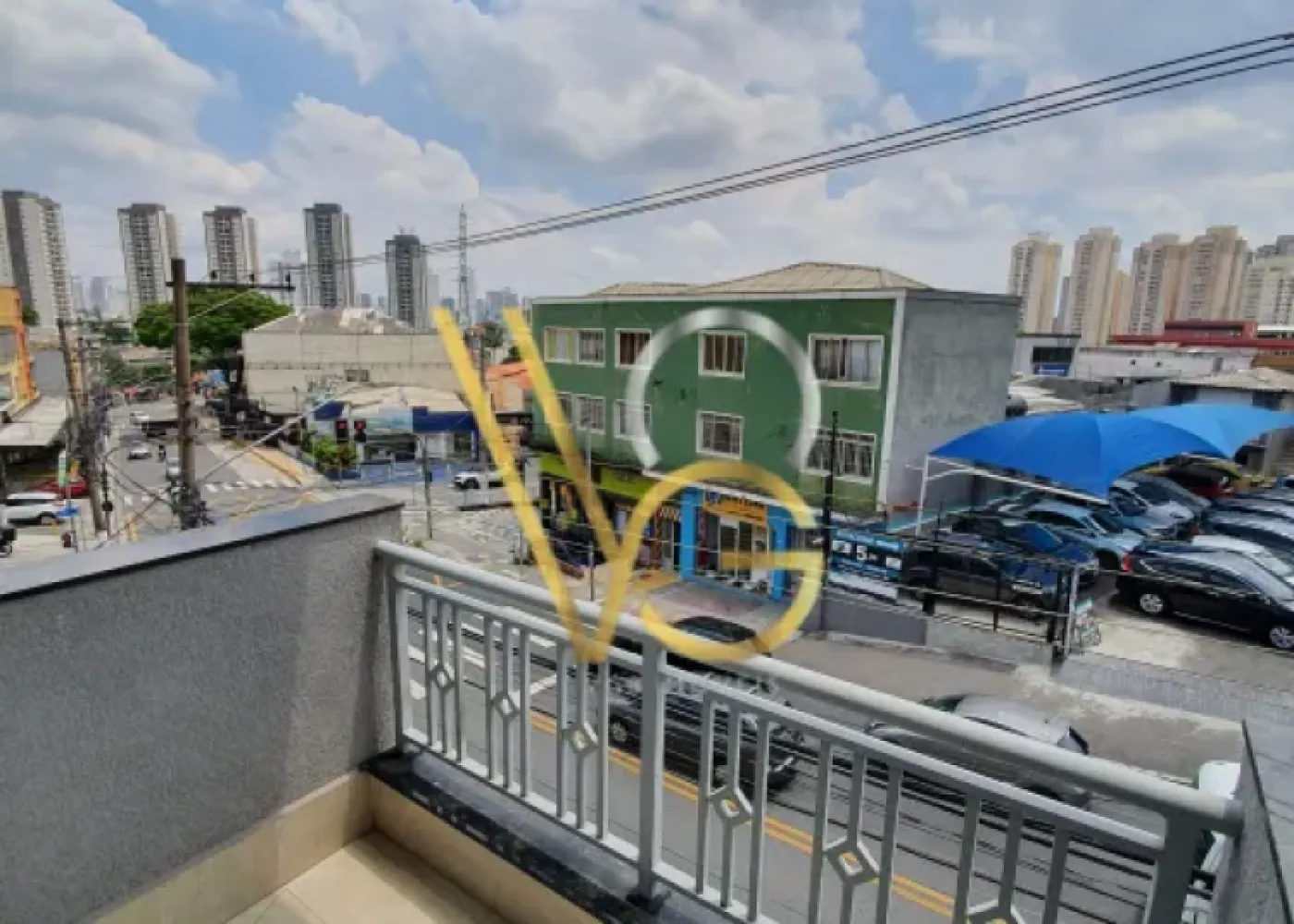 Imagem interna de Edifício Santa Inês