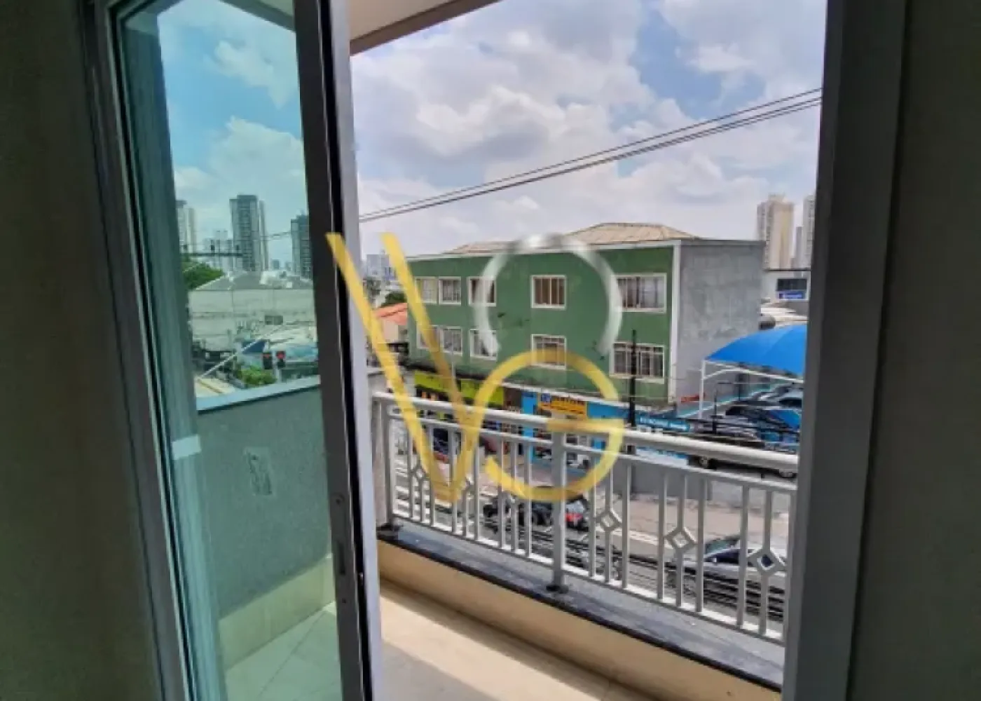 Imagem interna de Edifício Santa Inês