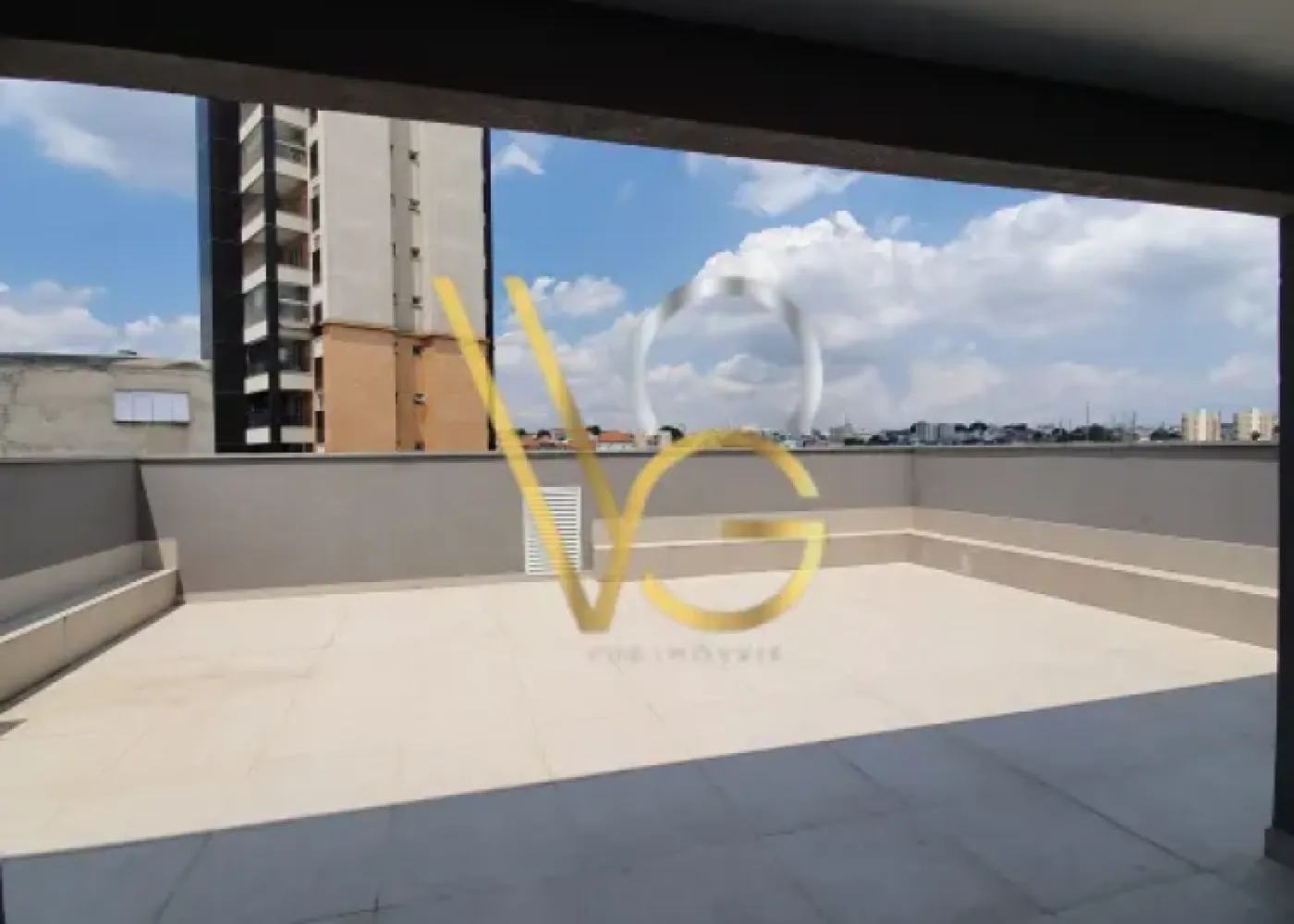 Imagem externa de Edifício Santa Inês